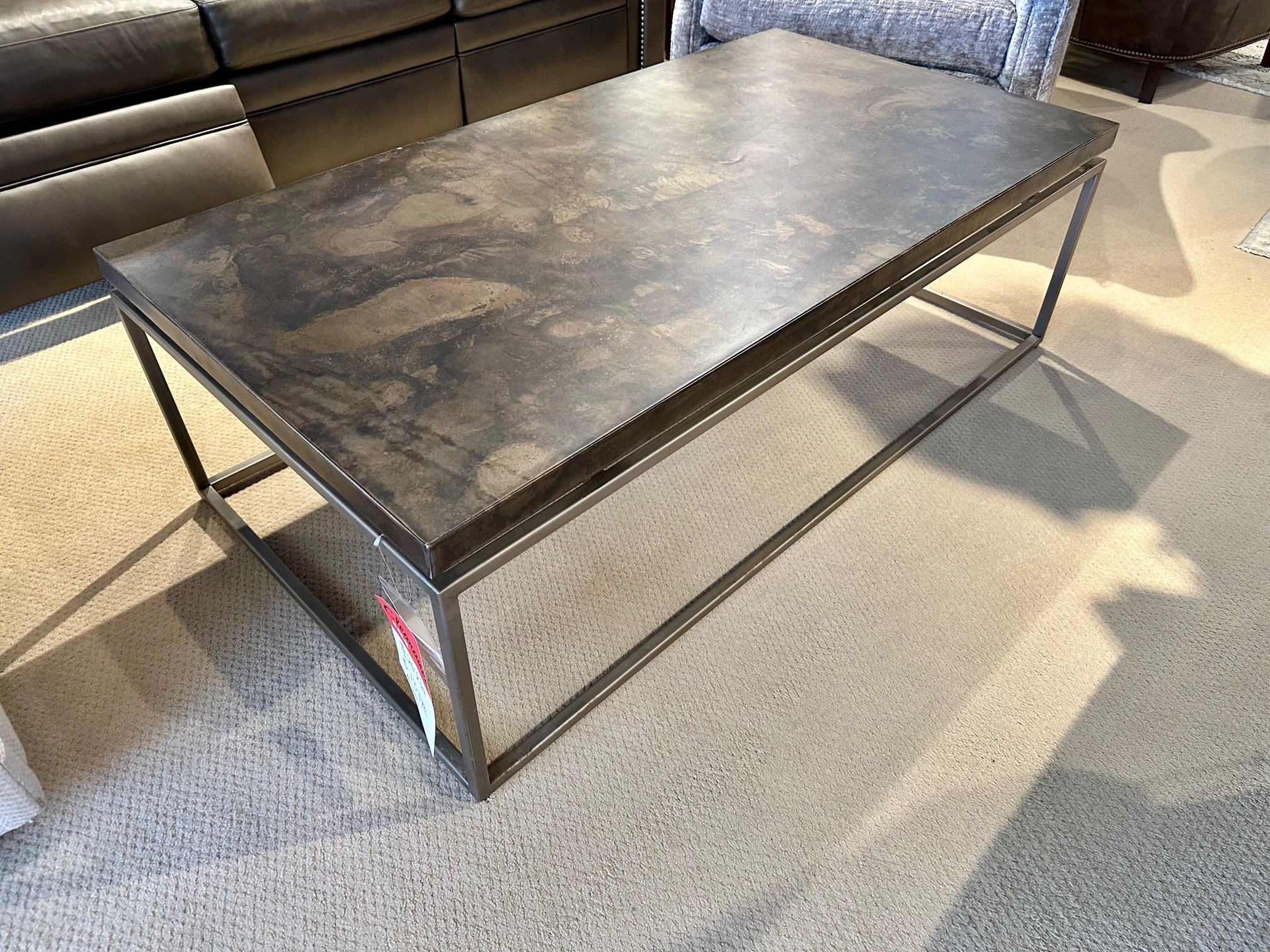 Four Hands Coffee Table