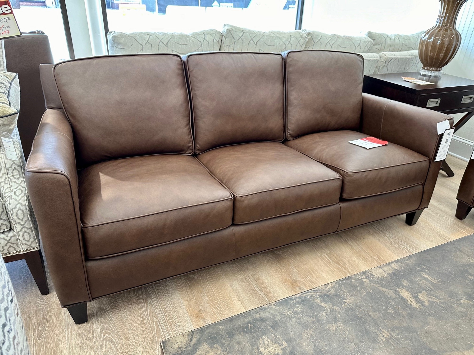 Bradington Young Sofa