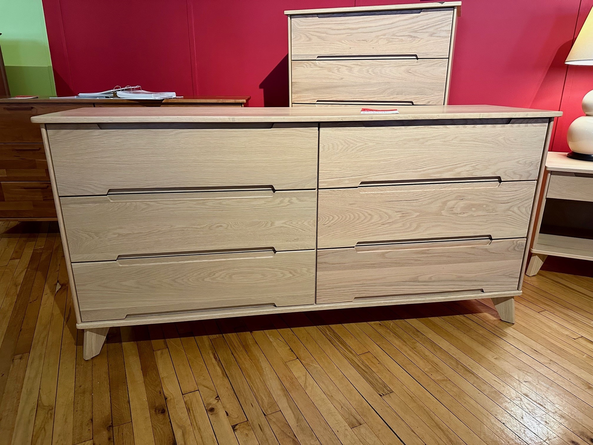 Copeland Dresser